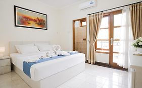 Sinergi Hotel Tretes